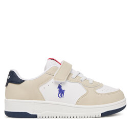 Polo Ralph Lauren Sneakers Polo Ralph Lauren RL05010104 Weiß