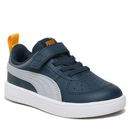 Puma Сникърси Puma Puma Rickie Ac Inf 38431413 Тъмносин