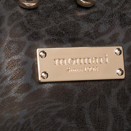 

Сумка Monnari BAG2610-020 Black 2, Чорний