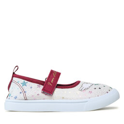 

Тапочки Harry Potter AW22-059WBHP White, Білий