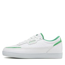 

Снікерcи Emerica Gamma X Shake Junt 6107000265 White 100, Білий