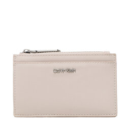 Calvin Klein Korthållare Calvin Klein Ck Must Cardholder Lg K60K611011 VBR