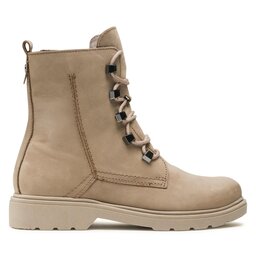 

Черевики туристичні Marco Tozzi 2-25276-41 Taupe Nubuck 349, Бежевий