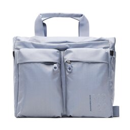 Mandarina Duck Barnvagnsväska Mandarina Duck Baby Bag P10IWB01 Cosmic Sky