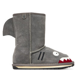 EMU Australia Апрески EMU Australia Little Creatures Shark K10589 Сив