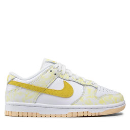

Взуття Nike Dunk Low Og DM9467 700 Yellow Strike/Yellow Strike, Жовтий