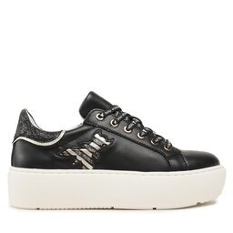

Снікерcи Patrizia Pepe PJ200.01 S Nero/Bianco, Чорний