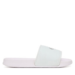 Calvin Klein Pantoletten Calvin Klein V3X0-83333-1172 Weiß