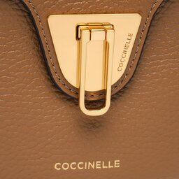 

Сумка Coccinelle, Коричневий