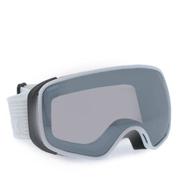 Uvex Aizsargbrilles Uvex Scribble FM 5505821130 Balts