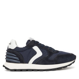 Voile Blanche Sneakersy Voile Blanche Paris Power Man 2019275.05.1C55 Granatowy