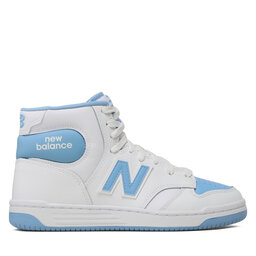 New Balance Sneakers New Balance BB480SCC Bianco