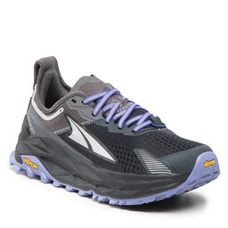 Altra Skor Altra W Olympus 5 AL0A7R74020-055 Black/Gray