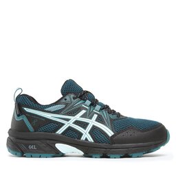 

Взуття Asics Gel-Venture 8 Waterproof 1012A707 Black/Soothing Sea 004, Зелений