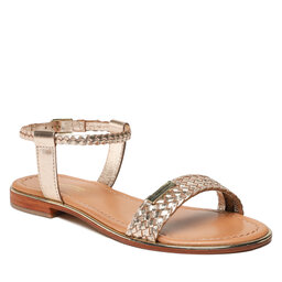 Les Tropeziennes Sandaler Les Tropeziennes Hippy C042308 Or