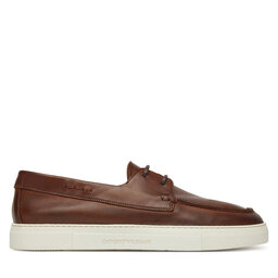 Emporio Armani Cipele Emporio Armani X4X662 XF849 00257 Smeđa
