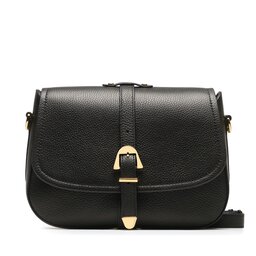 Coccinelle Handtasche Coccinelle PDF Coccinellemagalu E1 PDF 15 01 01 Noir 001