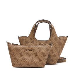 Guess Torbica Guess HWSG73 34750 Smeđa