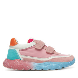 Naturino Sneakers Naturino Falcotto By Naturino Amantea 2 Vl. 2019002.01.1M08 S Rosa