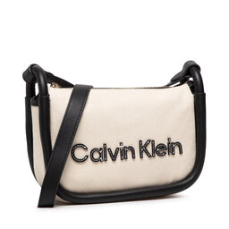 

Сумка Calvin Klein Calvin Resort Shoulder Bag Cnys K60K609578 Sand VHB, Бежевий