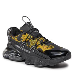 Versace Jeans Couture Laisvalaikio batai Versace Jeans Couture 75YA3SU2 ZS842 G89