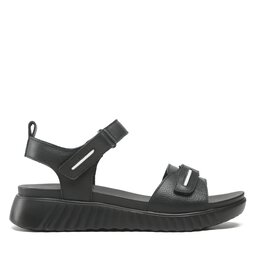 

Босоніжки Lasocki ARC-4879-05 Black, Чорний