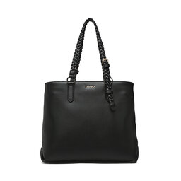 Liu Jo Handväska Liu Jo Ecs L Tote AA3075 E0086 Nero 22222