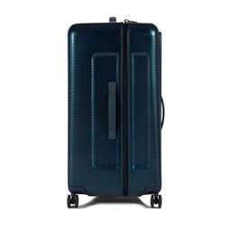 

Велика валіза Delsey Turenne 00162181802 Night Blue, Cиній