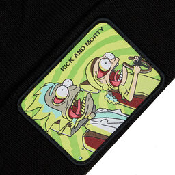

Шапкa Capslab RICK AND MORTY CL/REM/1/BON1/PSY1 Кольоровий