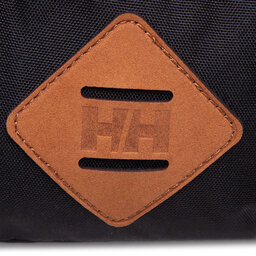 

Сумка на пояс Helly Hansen Capilano Waist Bag 67035 Black 990, Чорний