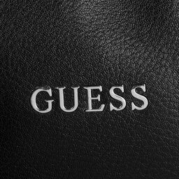

Рюкзак Guess HM6808 POL94 BLA, Чорний