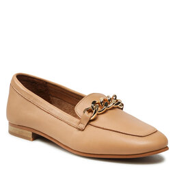 Dune London Лоуфъри Dune London Goldsmi 510 0076510780004510 Camel Leather