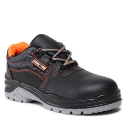 Paredes Seguridad Skor Paredes Seguridad ZP1003 Black