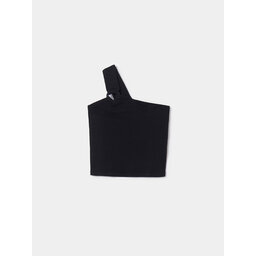 Mayoral Mayoral Marškinėliai 6017 Juoda Slim Fit