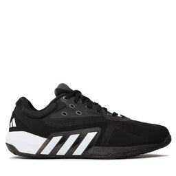 

Взуття adidas Dropset Trainer Shoes GW3905 Чорний