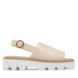 Badura Sandalias Badura WFA2728-1 Beis