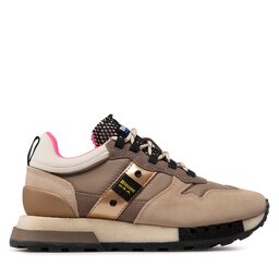 

Снікерcи Blauer F2HOUMA01/COS Beige, Бежевий
