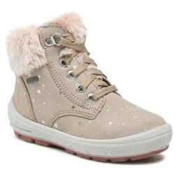 Superfit Bakancs Superfit GORE-TEX 1-006310-4000 S Beige