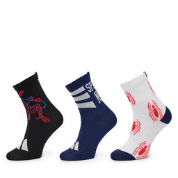 adidas Lange Socken adidas KR2366 Bunt