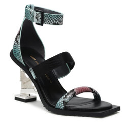 United Nude Сандали United Nude Tool Sandal 10621681156 Coralsnake