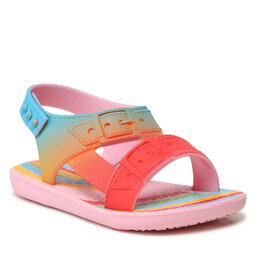 Ipanema Sandaler Ipanema Brincar Papete Baby 26763 Pink/Red/Yellow 25207