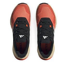 

Взуття adidas Terrex Soulstride Trail Running Shoes IF5011 Impora/Ftwwht/Cblack, Оранжевий