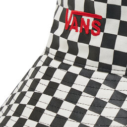 

Капелюх Vans Bucket Level Up VN0A5GRG7051 Checkboard, Кольоровий