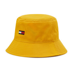 Tommy Jeans Καπέλο Tommy Jeans Tjm Flag Bucket AM0AM08495 ZFW