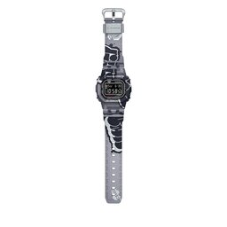 

Годинник G-Shock Street Spirit DW-5000SS-1ER Black, Чорний