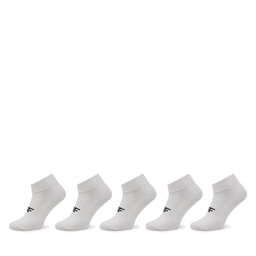 4F 5 pár rövid női zokni 4F 4FWAW23USOCF216 10S