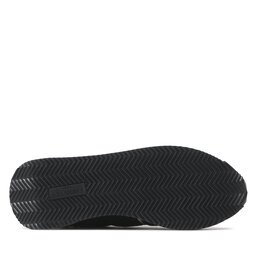 

Снікерcи TWINSET 231TCP040 Nero 00006, Чорний