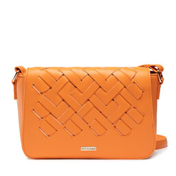 WITTCHEN Sac à main WITTCHEN 94-4Y-606-6 Orange
