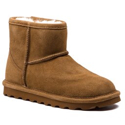 Bearpaw Snehule Bearpaw Alyssa 2130W Hickory II