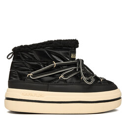 Napapijri Śniegowce Napapijri NP0A892U Czarny